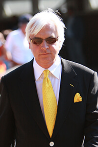 Bob Baffert Bob Baffert
