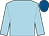 Light blue, royal blue cap (Burt Bacharach)